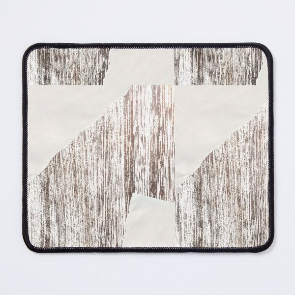 Item preview, Wooden table with pieces of paper designed and sold by Flowersforbear.