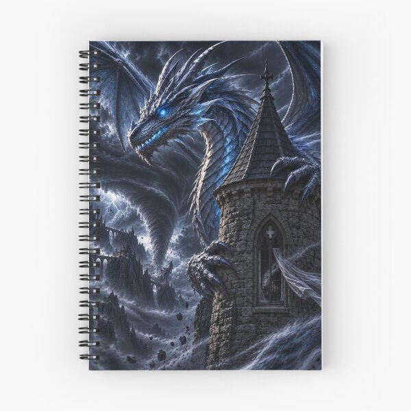 Item preview, Cabot Air Dragon designed and sold by Cabot Kent  Hermetic Temple.
