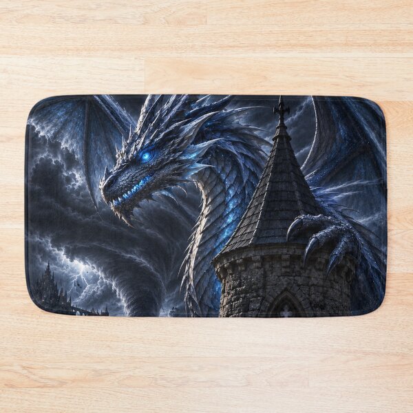 Item preview, Cabot Air Dragon designed and sold by Cabot Kent  Hermetic Temple.