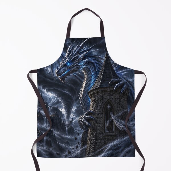 Item preview, Cabot Air Dragon designed and sold by Cabot Kent  Hermetic Temple.