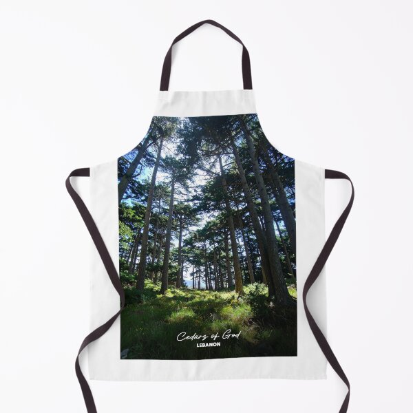 Item preview, Cedars of God designed and sold by BoKev.