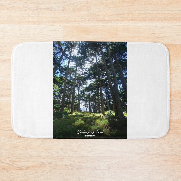 Item preview, Cedars of God designed and sold by BoKev.