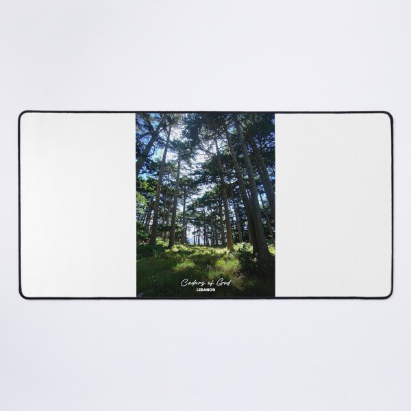 Item preview, Cedars of God designed and sold by BoKev.
