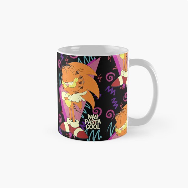 Item preview, Garfield the Hedgehog designed and sold by JMSaarenpaa.