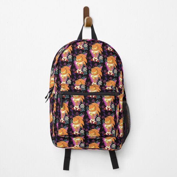 Item preview, Garfield the Hedgehog designed and sold by JMSaarenpaa.