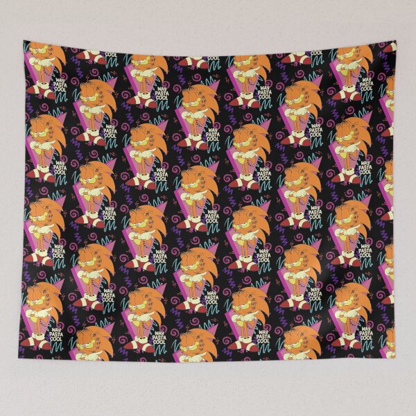 Item preview, Garfield the Hedgehog designed and sold by JMSaarenpaa.