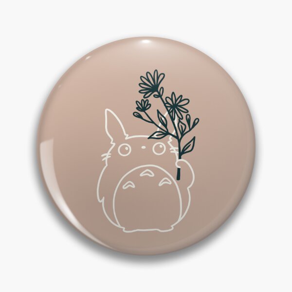 Artikelvorschau, Totoro entworfen und verkauft von Piraruartt.