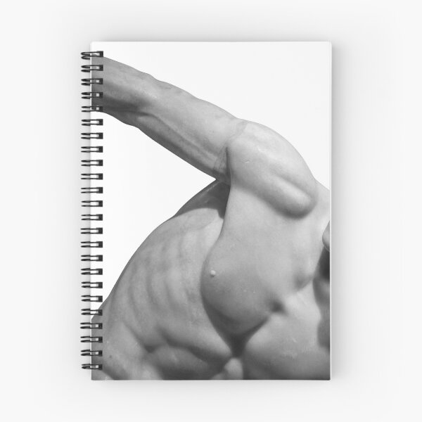 Item preview, Discus Thrower designed and sold by SagePhoto.