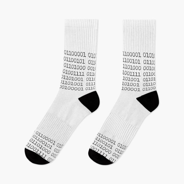 Item preview,  Binary Code System - 0 2 Computer Science designed and sold by justforart91.