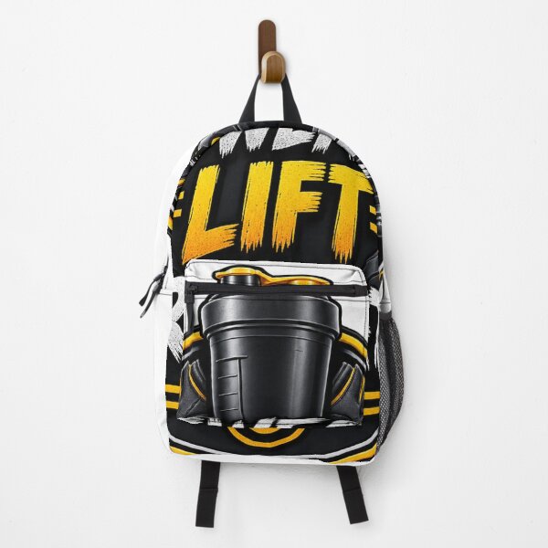 Item preview, Sweat Lift Repeat Gym Badge designed and sold by Design Sounds Studio.