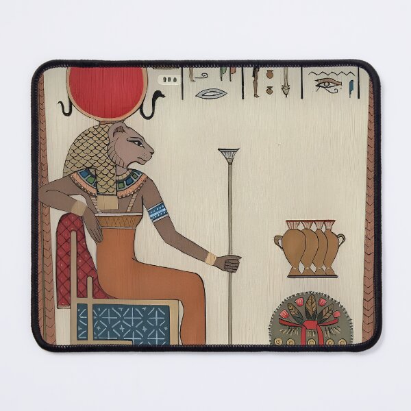 Item preview, Sekhmet  designed and sold by kandilo.