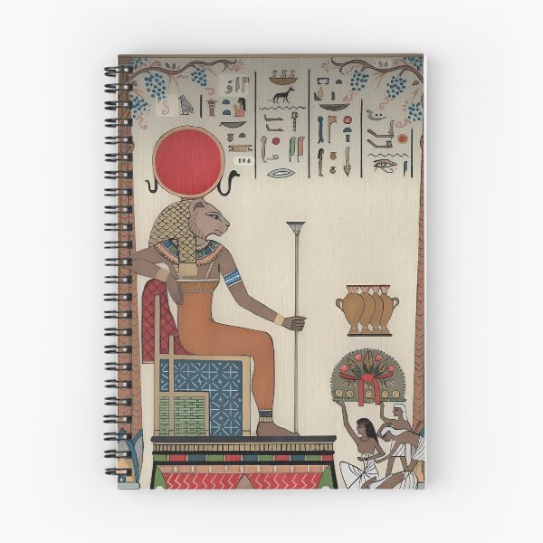 Item preview, Sekhmet  designed and sold by kandilo.