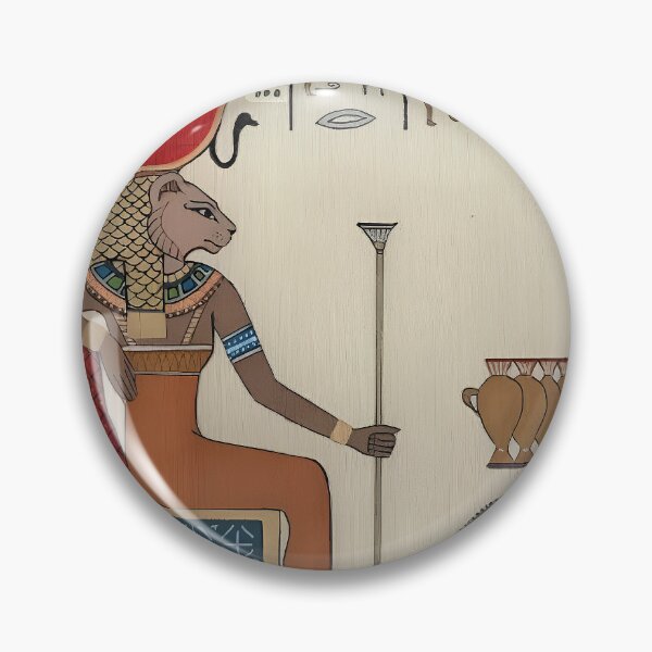 Item preview, Sekhmet  designed and sold by kandilo.