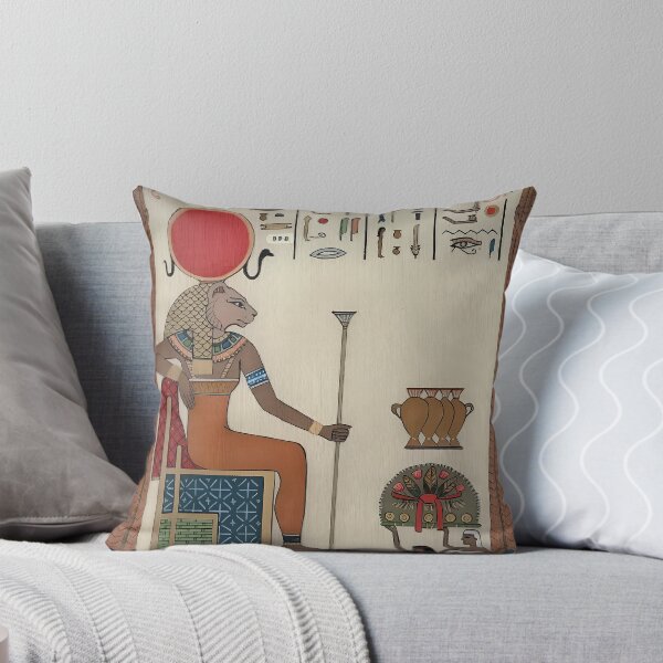 Item preview, Sekhmet  designed and sold by kandilo.