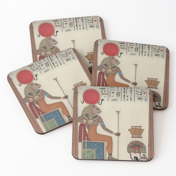 Item preview, Sekhmet  designed and sold by kandilo.
