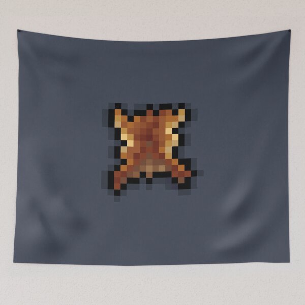 Item preview, Pixel Hide I designed and sold by Ben Henry.
