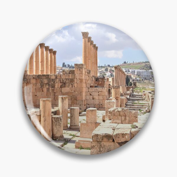 Item preview, Jerash designed and sold by BoKev.