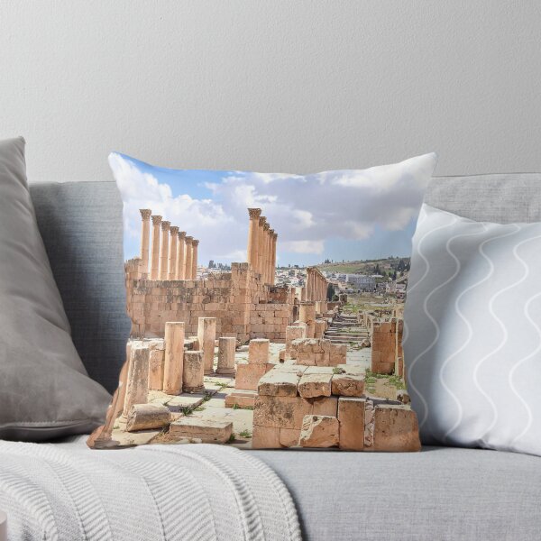 Item preview, Jerash designed and sold by BoKev.