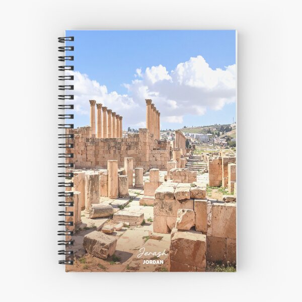 Item preview, Jerash designed and sold by BoKev.