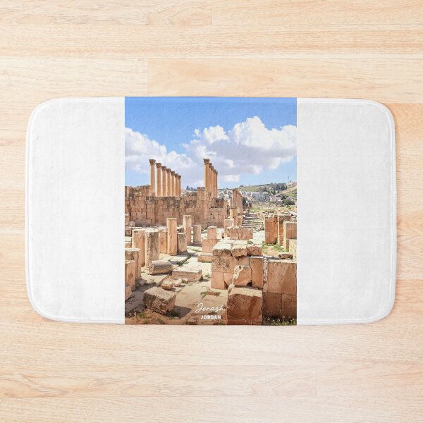 Item preview, Jerash designed and sold by BoKev.