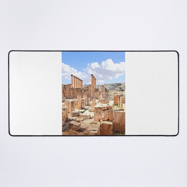 Item preview, Jerash designed and sold by BoKev.