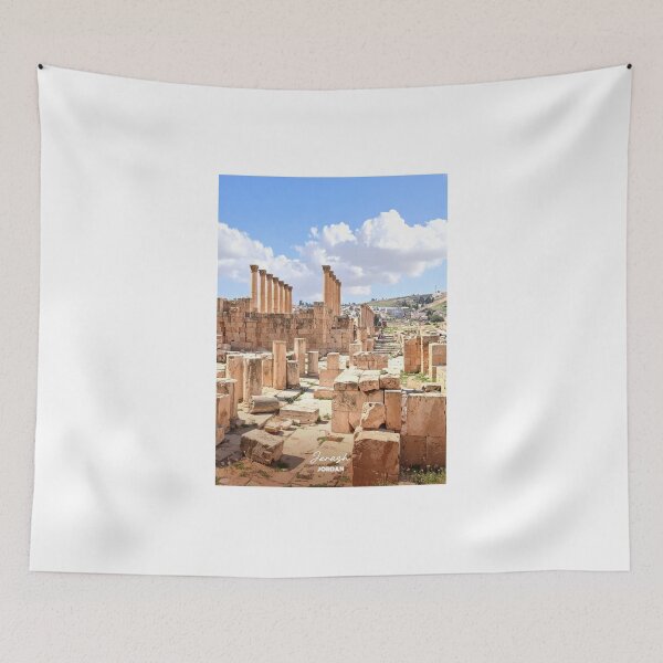 Item preview, Jerash designed and sold by BoKev.