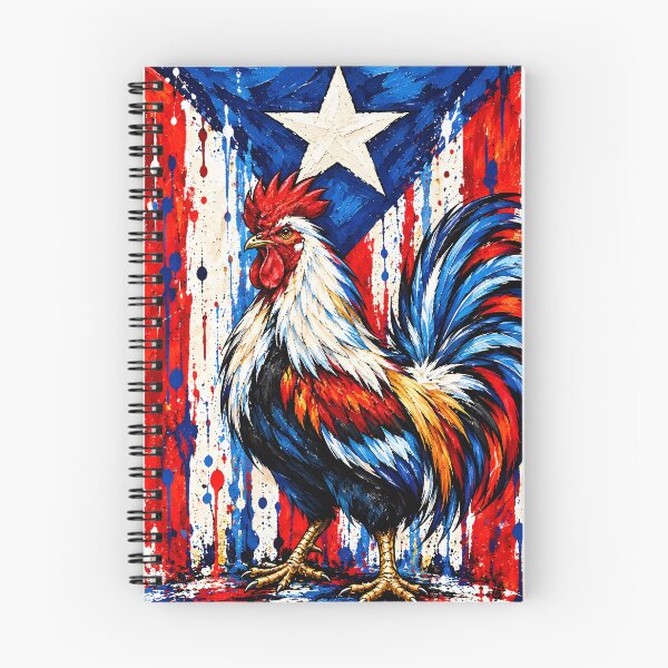 Artikelvorschau, Puerto Rico entworfen und verkauft von Colón Graphix’s.