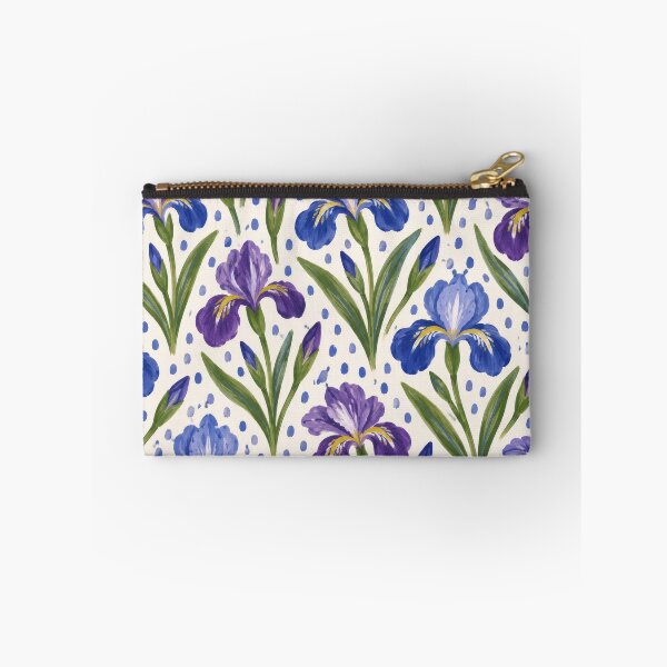 Item preview, Simple Irises designed and sold by scicilysimonee.