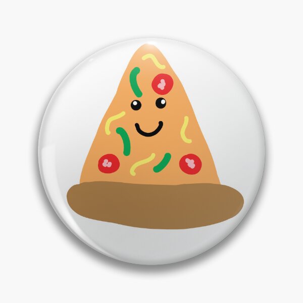 Item preview, pizza kawaii designed and sold by Kasia1987t.