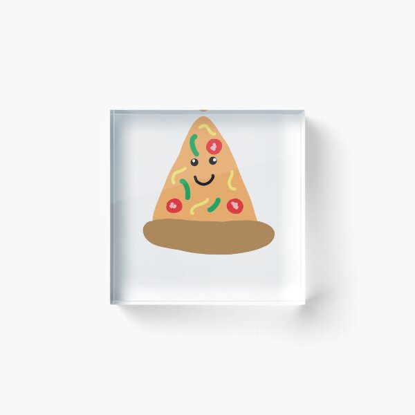 Item preview, pizza kawaii designed and sold by Kasia1987t.