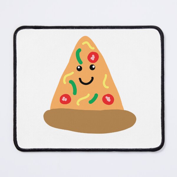 Item preview, pizza kawaii designed and sold by Kasia1987t.