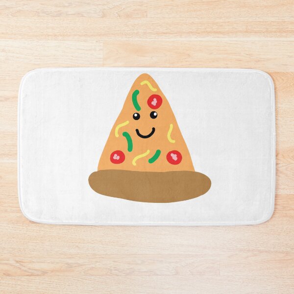 Item preview, pizza kawaii designed and sold by Kasia1987t.