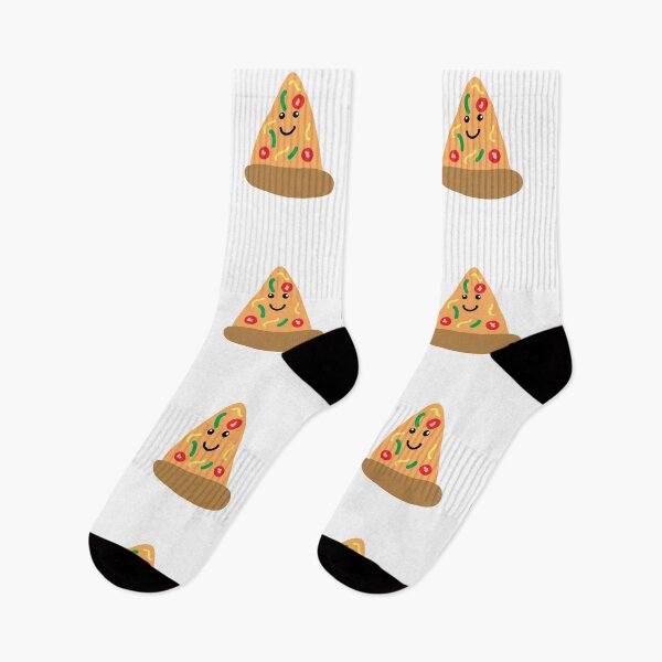 Item preview, pizza kawaii designed and sold by Kasia1987t.