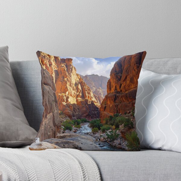 Item preview, Wadi Mujib designed and sold by BoKev.