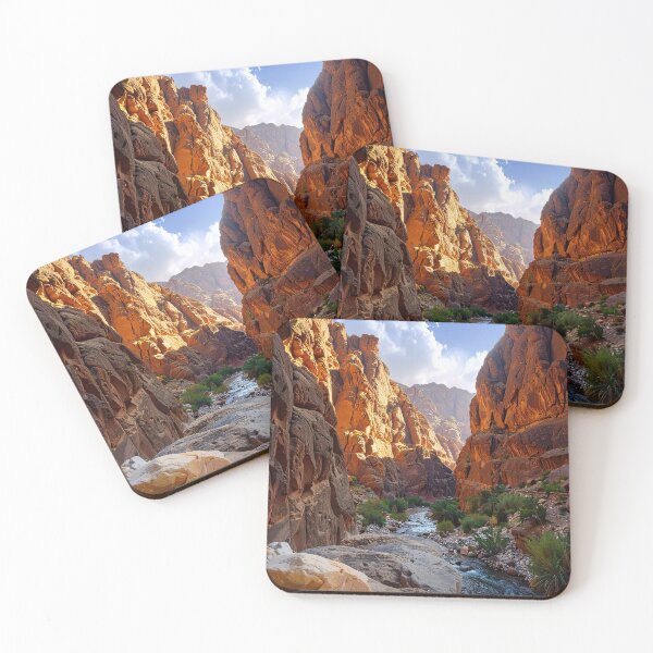 Item preview, Wadi Mujib designed and sold by BoKev.