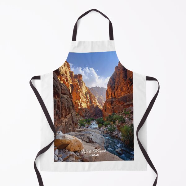 Item preview, Wadi Mujib designed and sold by BoKev.