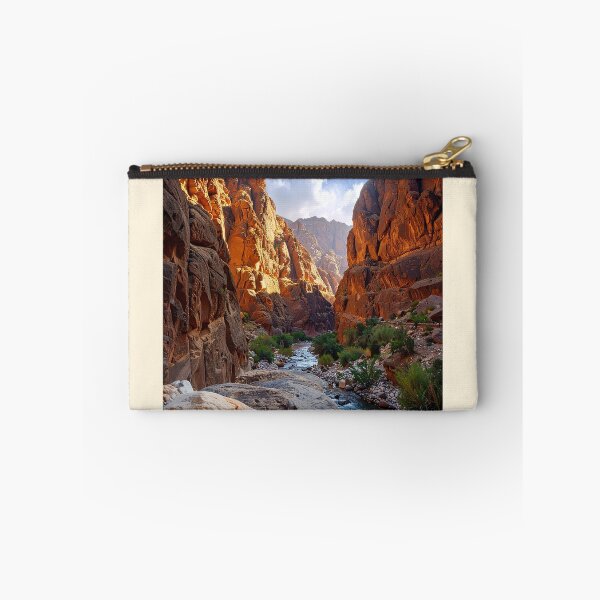 Item preview, Wadi Mujib designed and sold by BoKev.