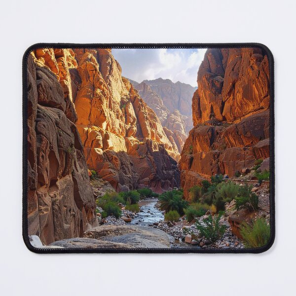 Item preview, Wadi Mujib designed and sold by BoKev.