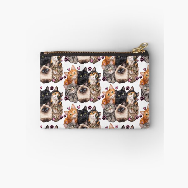 Item preview, Cats, Cats, Cats designed and sold by AnnaW1996.