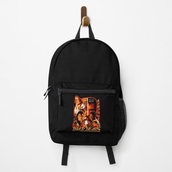 Item preview, Tiger Heart - (1996) Vintage Action Film   designed and sold by Gutkowskiol.