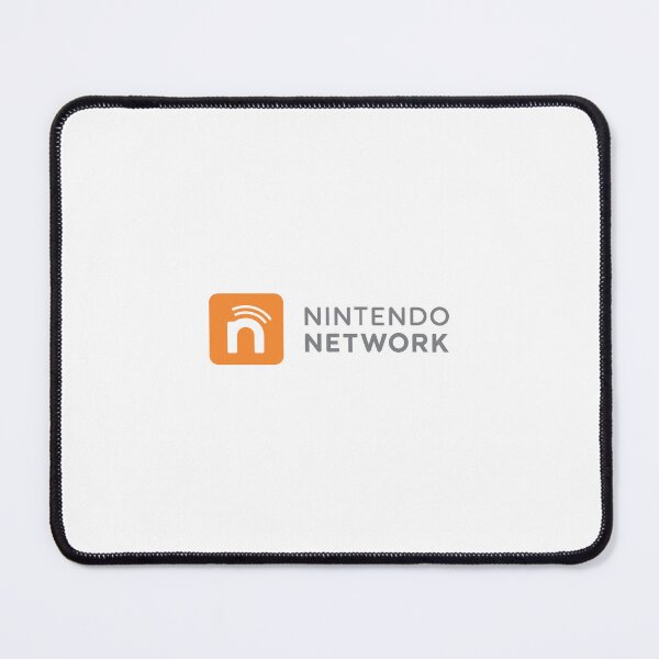 Item preview, Nintendo Network Logo Icon Orange designed and sold by Romain V  Beaupré.