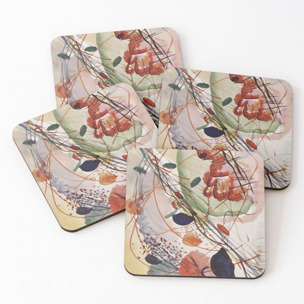 Item preview, Wassily Kandinsky designed and sold by Iroiise.