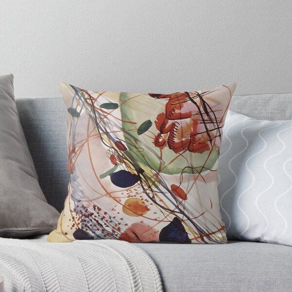 Item preview, Wassily Kandinsky designed and sold by Iroiise.