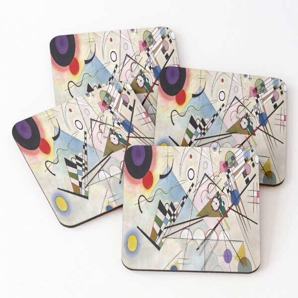Item preview, Wassily Kandinsky designed and sold by Iroiise.
