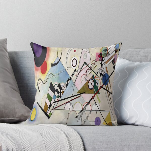 Item preview, Wassily Kandinsky designed and sold by Iroiise.
