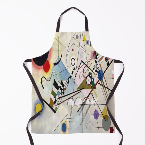 Item preview, Wassily Kandinsky designed and sold by Iroiise.