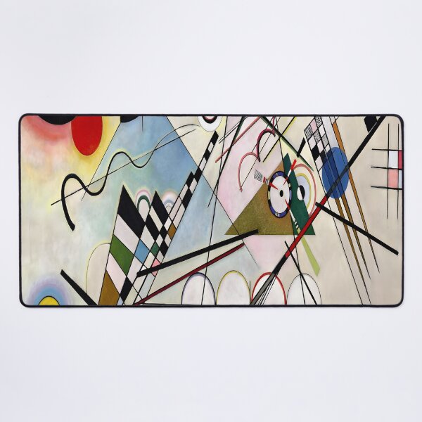 Item preview, Wassily Kandinsky designed and sold by Iroiise.