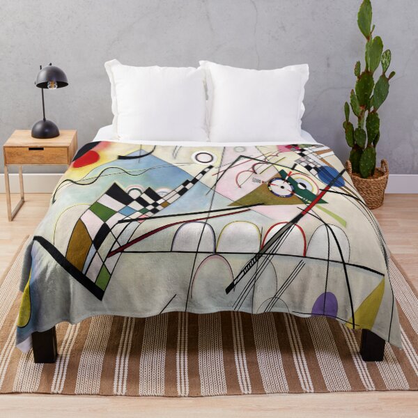 Item preview, Wassily Kandinsky designed and sold by Iroiise.