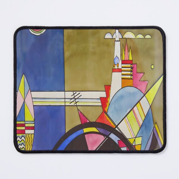 Item preview, Wassily Kandinsky designed and sold by Iroiise.