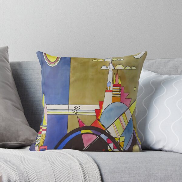 Item preview, Wassily Kandinsky designed and sold by Iroiise.